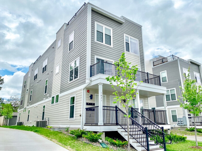 Primary Photo Of , Minneapolis Multifamily For Sale