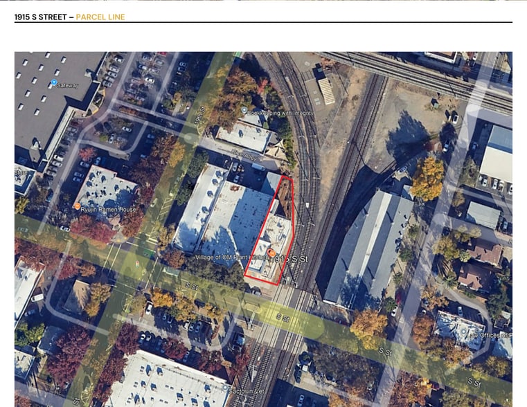 More Photos Of 1915 S St, Sacramento Apartments For Sale