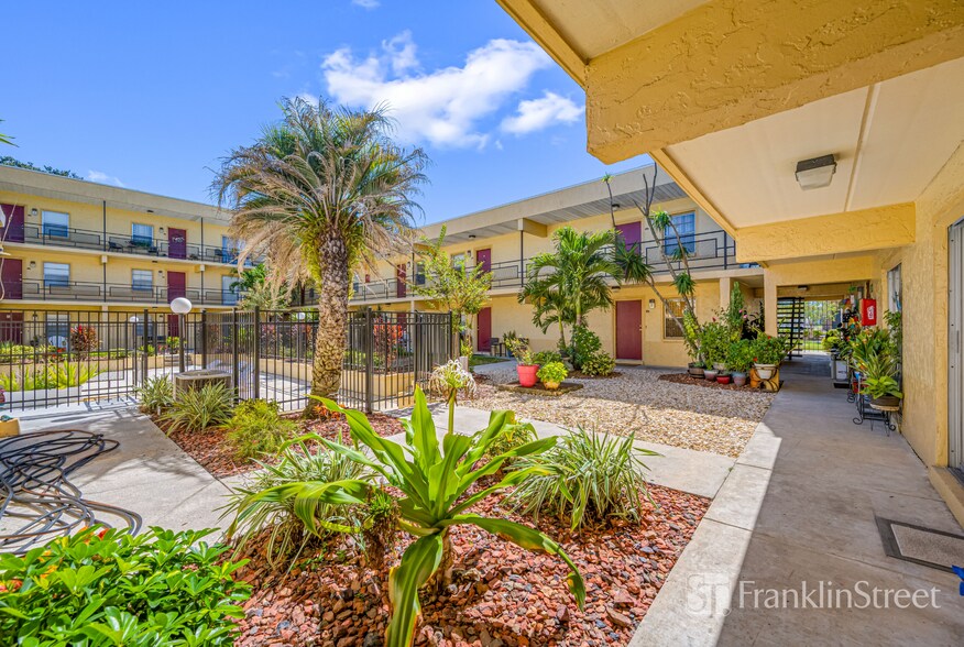 More Photos Of , Tampa Multifamily For Sale
