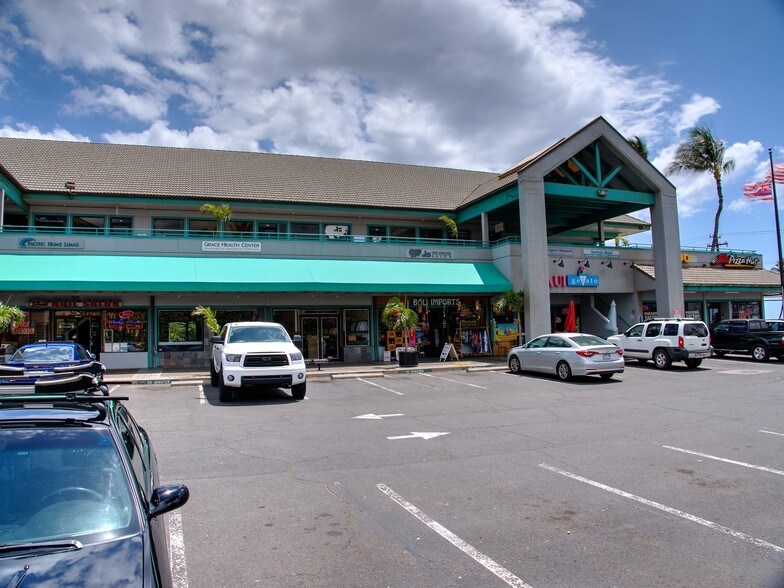 More Photos Of 2395 S Kihei Rd, Kihei Storefront Retail Office For Lease