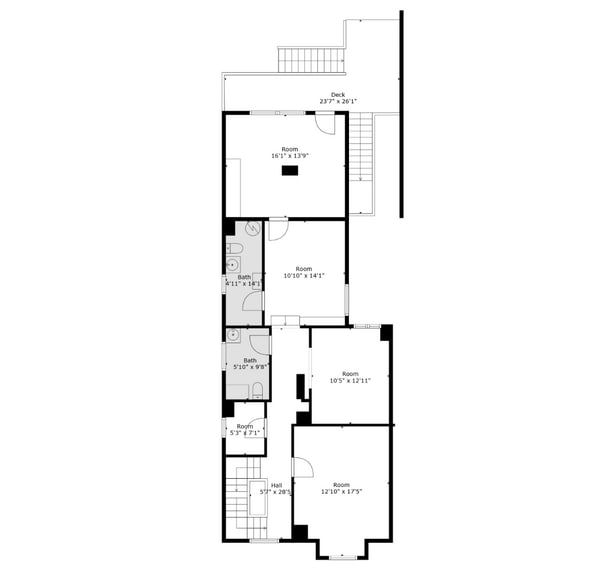 More Photos Of 113 Murray St, Ottawa Office For Sale