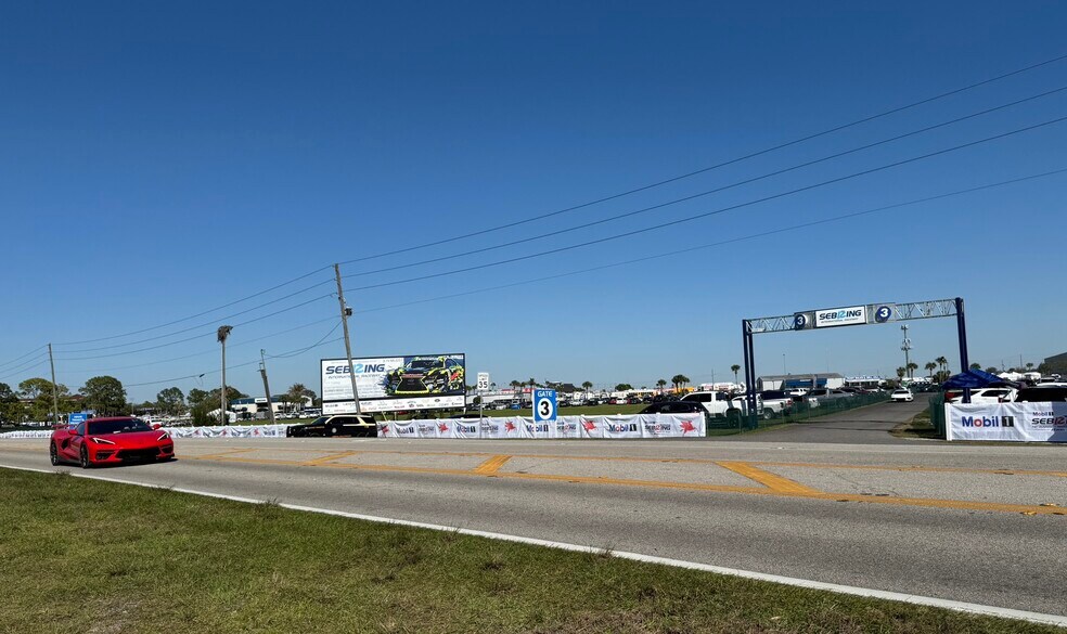 More Photos Of 3060 Power Line Rd, Avon Park Land For Sale