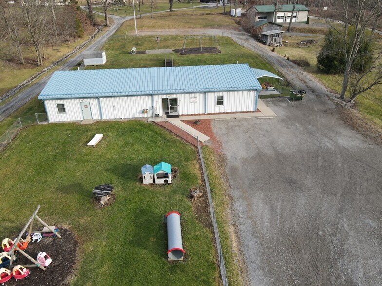 More Photos Of 50 Nicklow Rd, Bruceton Mills Daycare Center For Sale
