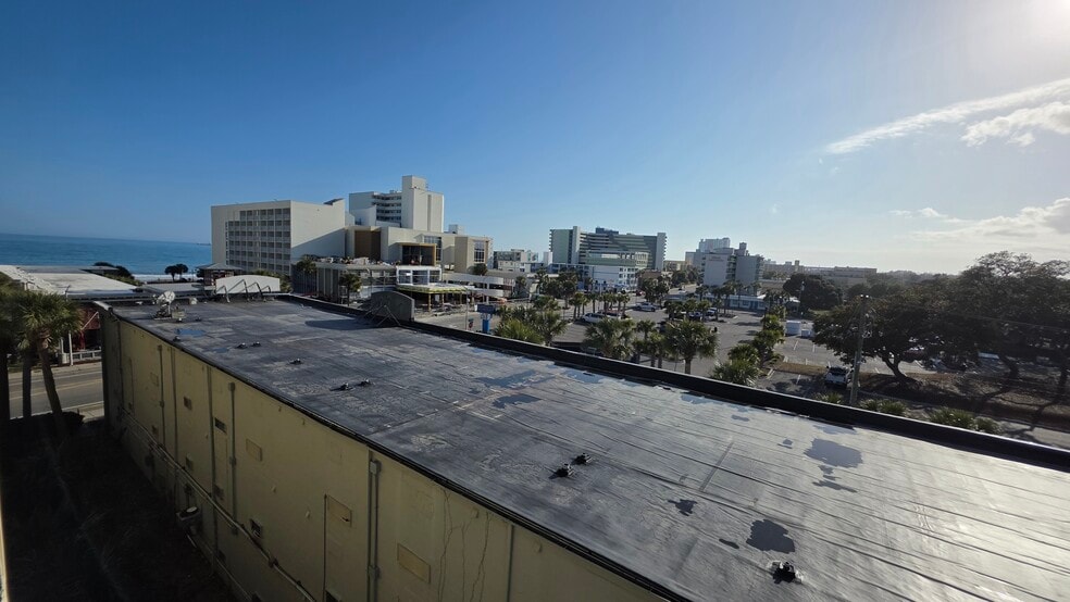 More Photos Of 806 S Ocean Blvd, Myrtle Beach Hotel For Sale