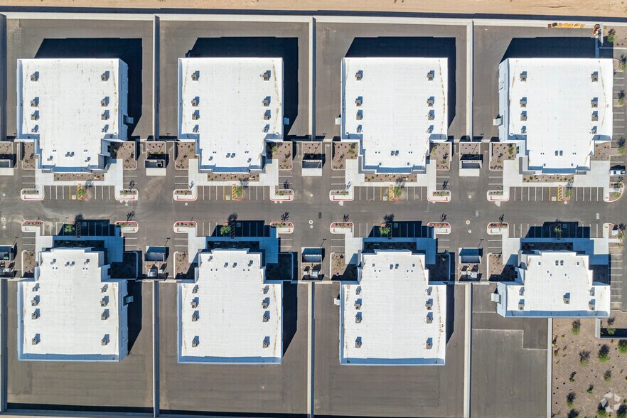 More Photos Of 7303 S Hawes Rd, Mesa Unknown For Lease