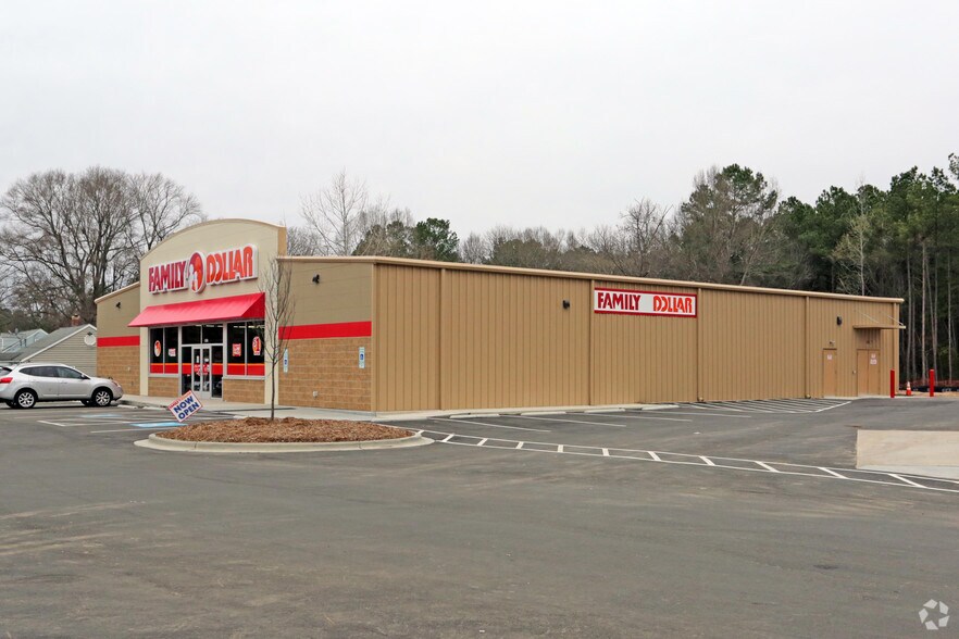 More Photos Of 2927 Holloway St, Durham Freestanding For Lease