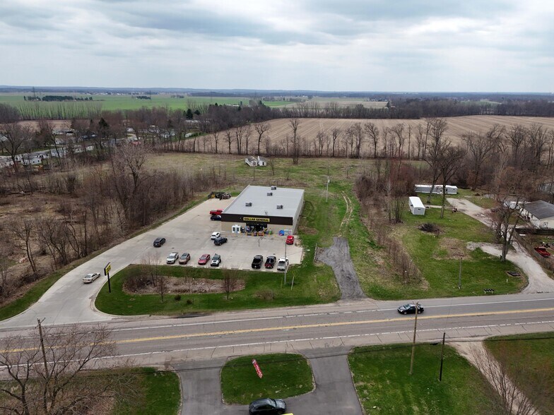 More Photos Of 15697 US Highway 12, Union Land For Sale