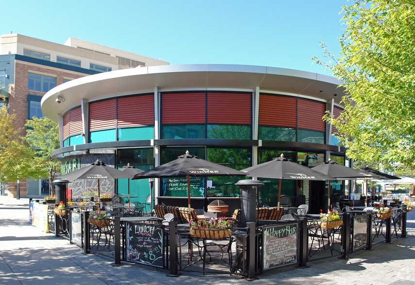 Primary Photo Of 433 S Teller St, Denver Restaurant For Lease