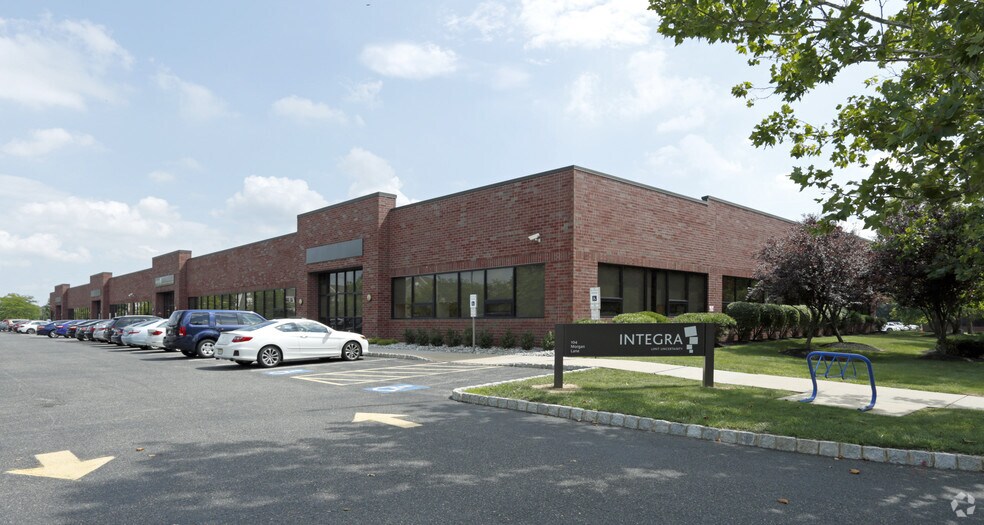 Primary Photo Of 104 Morgan Ln, Plainsboro Flex For Sale
