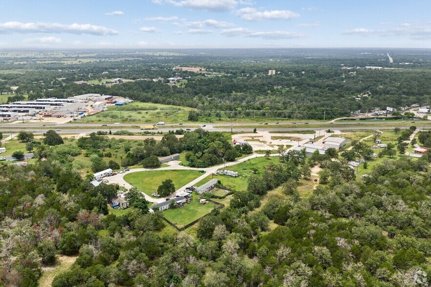 More Photos Of 1360 Highway 71 W, Bastrop Land For Lease