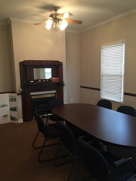 More Photos Of 4610 Central Ave Pike, Knoxville Coworking Space