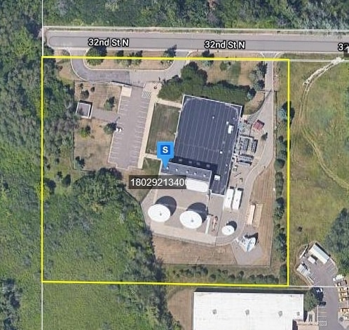 More Photos Of 6287 32nd St N, Oakdale Radio TVTransmission Facilities For Sale