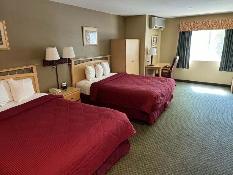 More Photos Of 1604 Monterey St, San Luis Obispo Hotel For Sale