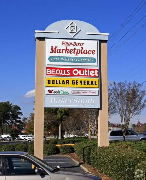 More Photos Of 3200 N Ashley St, Valdosta Unknown For Lease