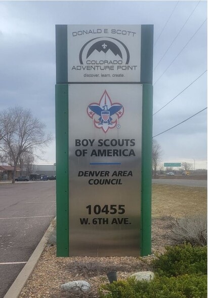 More Photos Of 10455 W 6th Ave, Lakewood Office For Sale