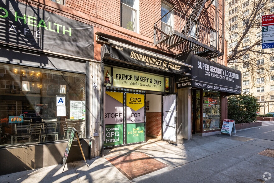 More Photos Of 1435 1st Ave, New York Apartments For Lease