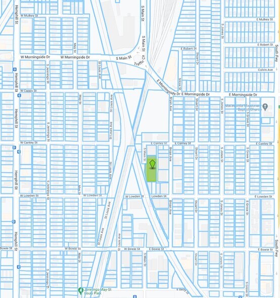 More Photos Of 2742 Bryan Ave, Fort Worth Unknown For Lease