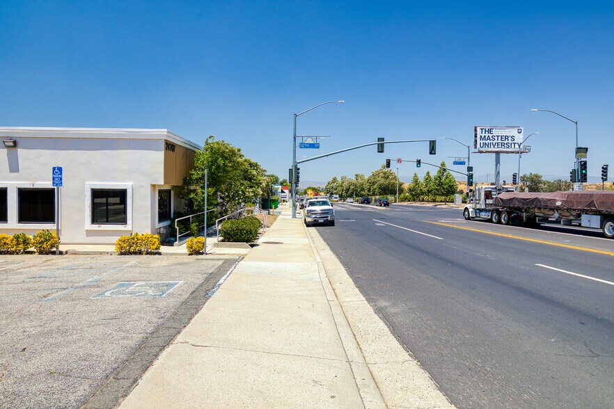 More Photos Of , Santa Clarita Office For Sale