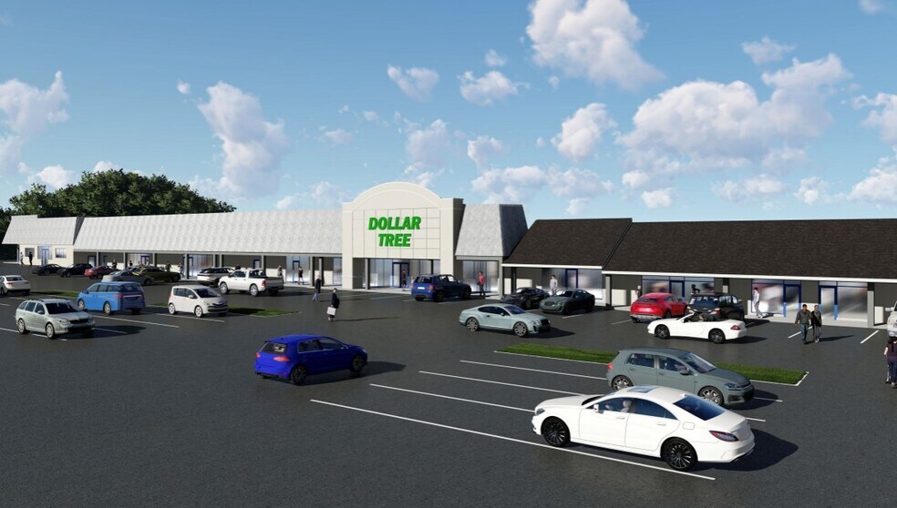 More Photos Of 4685 Yadkinville Rd, Pfafftown Unknown For Lease