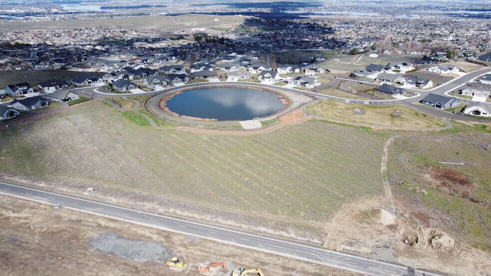 More Photos Of tbd Bermuda Road, Richland Land For Sale