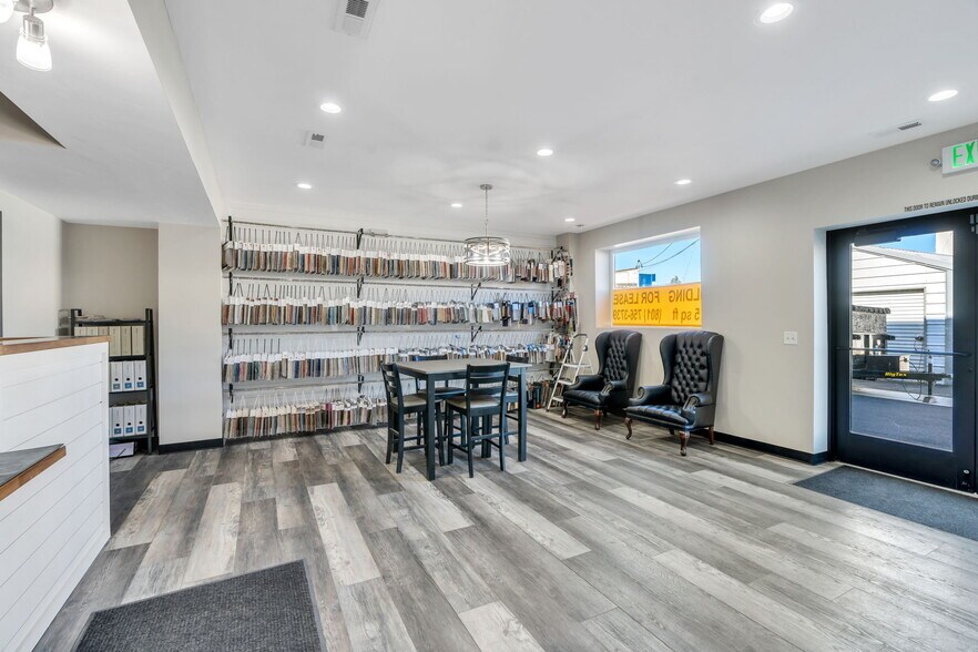 More Photos Of 329 W Main St, American Fork Light Manufacturing For Lease