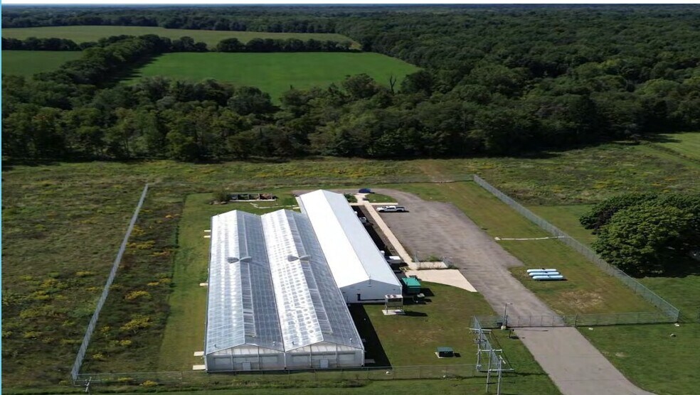 Primary Photo Of 12504 S 42nd St, Fulton Warehouse For Sale