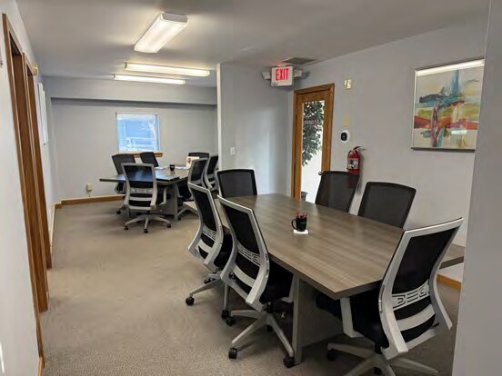 More Photos Of 760 Morrison Rd, Gahanna Office For Sale