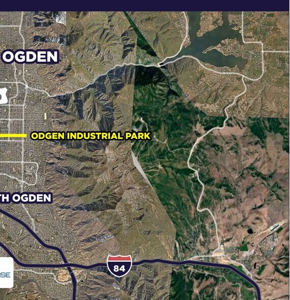 More Photos Of 3336 S 1325 W, Ogden Manufacturing For Lease
