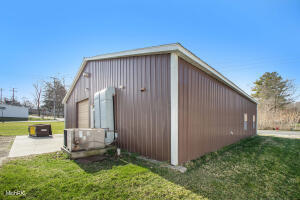 More Photos Of , Buchanan Industrial For Sale