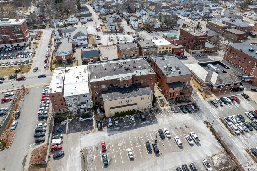 More Photos Of 275 Main St, Webster Apartments For Lease