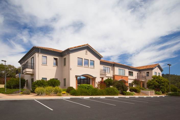 More Photos Of 19 Upper Ragsdale Dr, Monterey Office For Lease