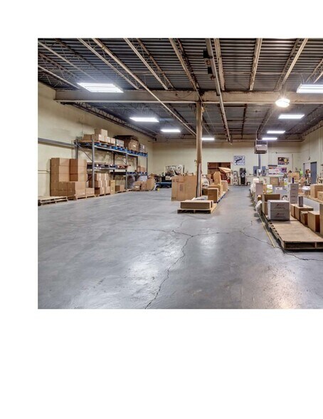 More Photos Of 112 31st St, Wheeling Industrial For Lease