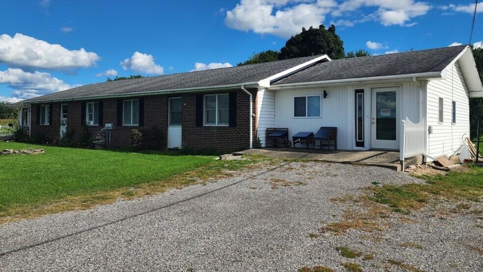 More Photos Of 3142 Mount Morris Geneseo Rd, Mount Morris Office Residential For Sale