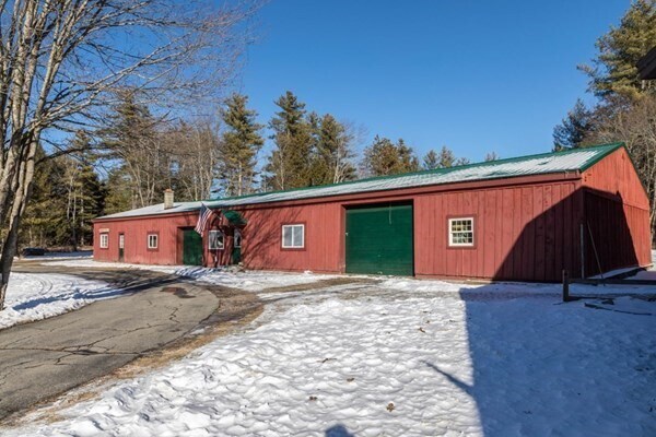 More Photos Of 234 Baldwinville State Rd, Winchendon Specialty For Sale