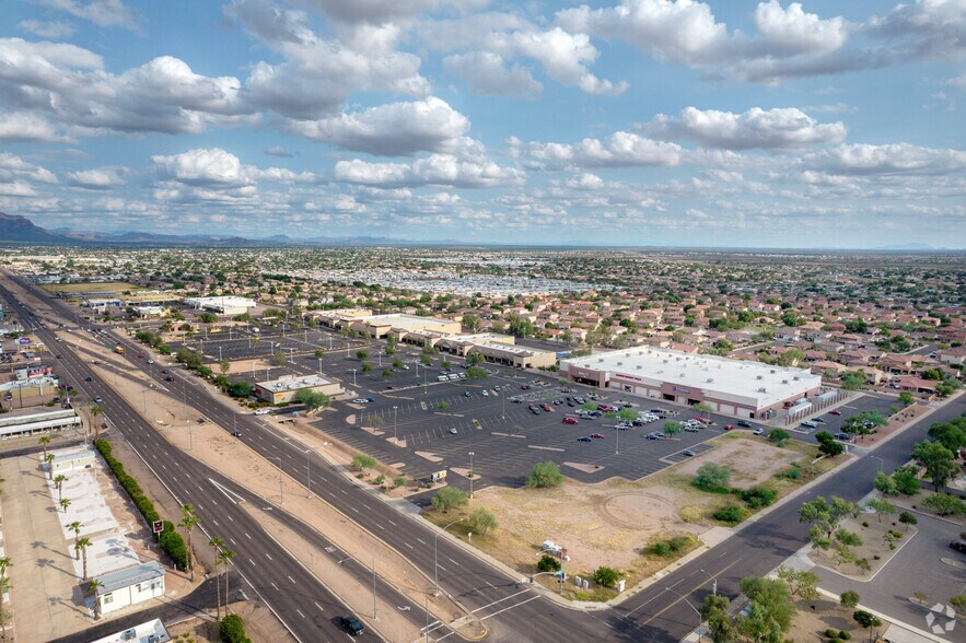 More Photos Of 10603 E Apache Trl, Apache Junction General Retail For Lease