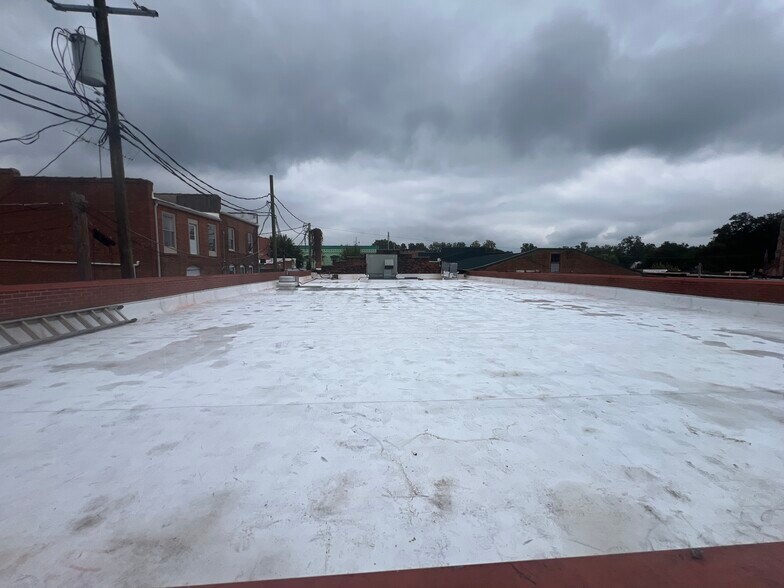 More Photos Of 110-112 Trinity St, Abbeville Storefront For Sale