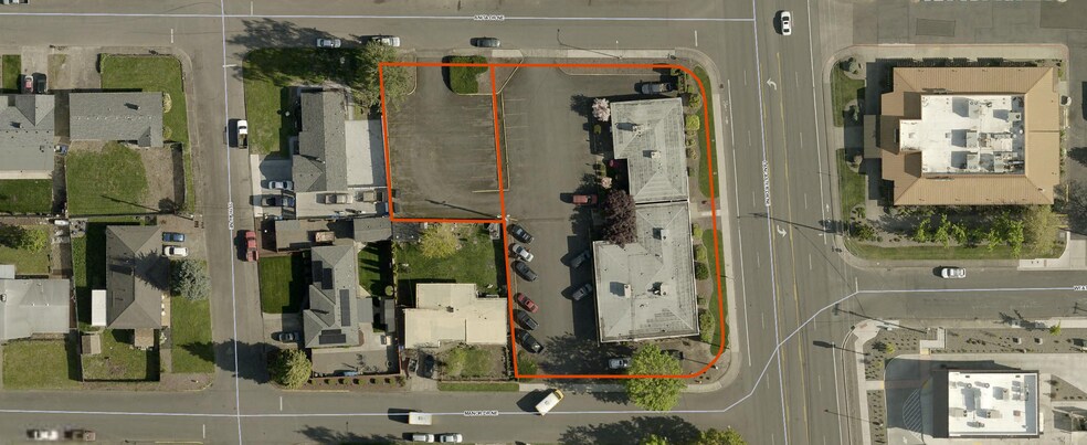 More Photos Of 1251-1261 Lancaster Dr NE, Salem Medical For Sale