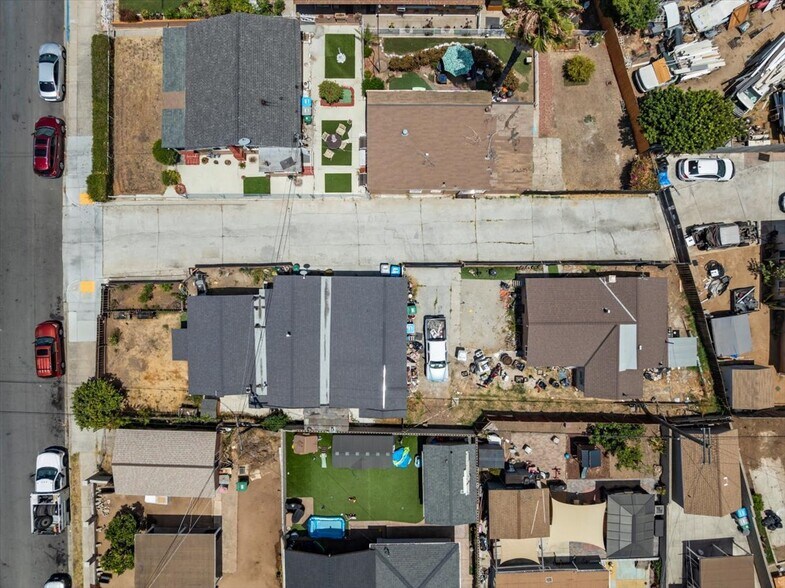 More Photos Of 1525 S 42nd St, San Diego Apartments For Sale