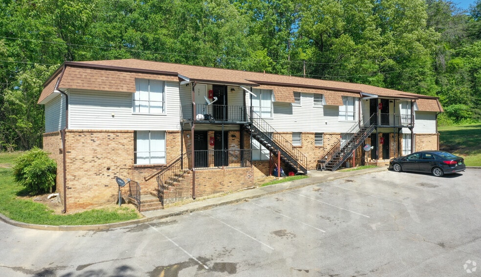 More Photos Of 100 Pinson Pl, Birmingham Apartments For Sale