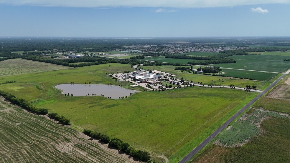 More Photos Of 14800 W Saint Teresa St, Wichita Land For Sale