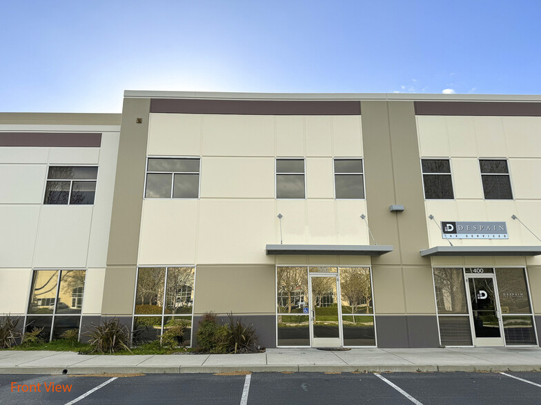 Primary Photo Of 405 Boulder Ct, Pleasanton Research And Development For Lease