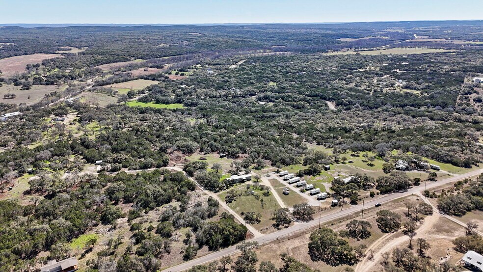 More Photos Of 820 Forest View Dr, Blanco Manufactured Housing Mobile Home Park For Sale