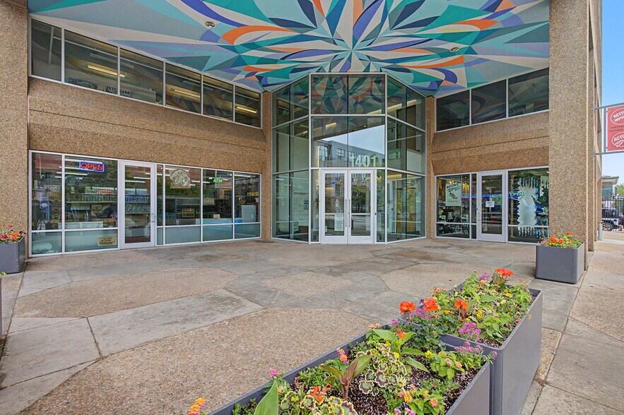 More Photos Of 1401 Walnut St, Boulder Office For Lease