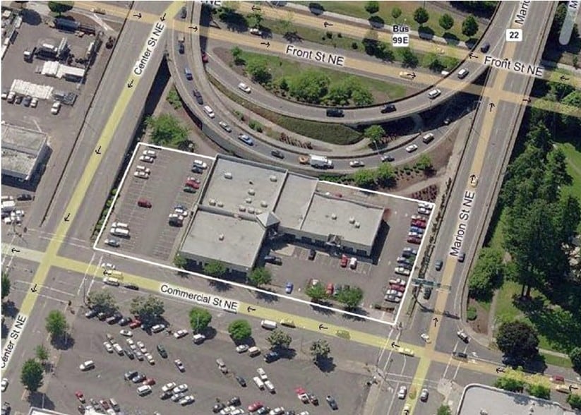 More Photos Of 435-465 Commercial St NE, Salem Office For Sale