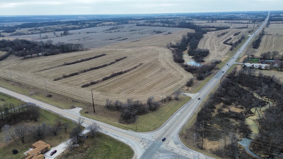 More Photos Of 3600-4500 Army Post Rd, Des Moines Land For Lease