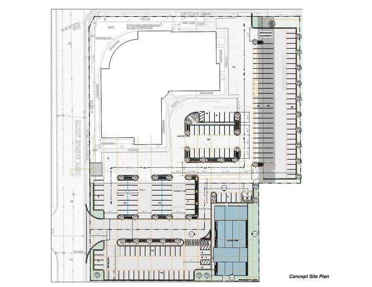 More Photos Of 314 10th Ave S, Waite Park Office For Lease