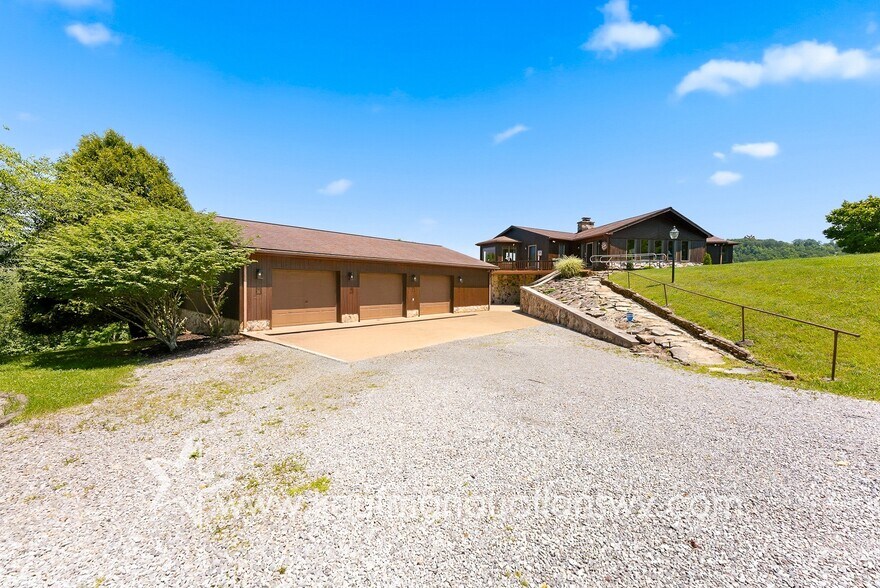 More Photos Of 290 Stonecoal rd, Horner Land For Sale