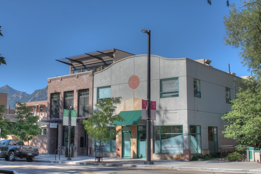 Primary Photo Of 1731 15th St, Boulder Office For Lease