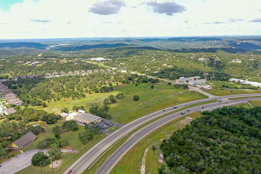 More Photos Of 12905 Trails End Rd, Cedar Park Land For Sale