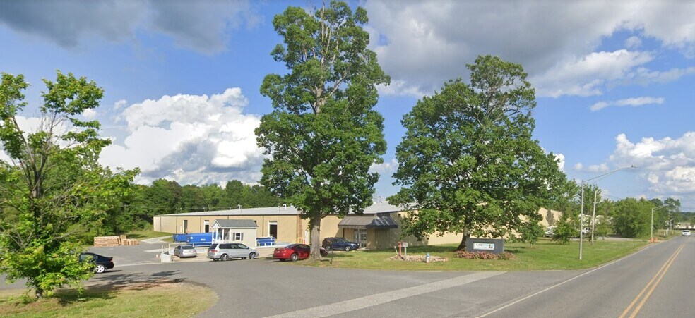 More Photos Of 150 E Mount Gallant Rd, Rock Hill Warehouse For Lease